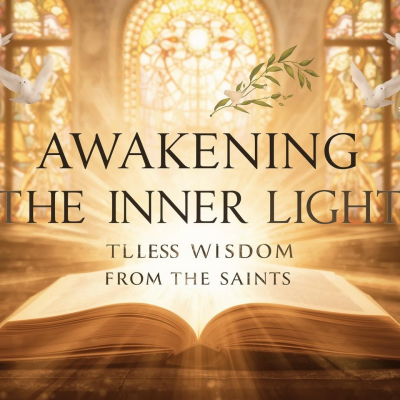Awakening the Inner Light: Timeless Wisdom from the Saints
