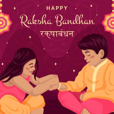 Raksha Bandhan 2025: Celebrating the Sacred Bond of Protection and Love