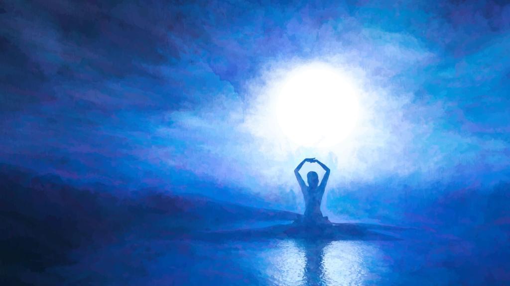 The Power of Forgiveness: A Spiritual Perspective