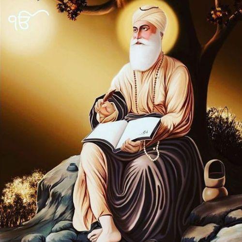 Spiritual Teachings