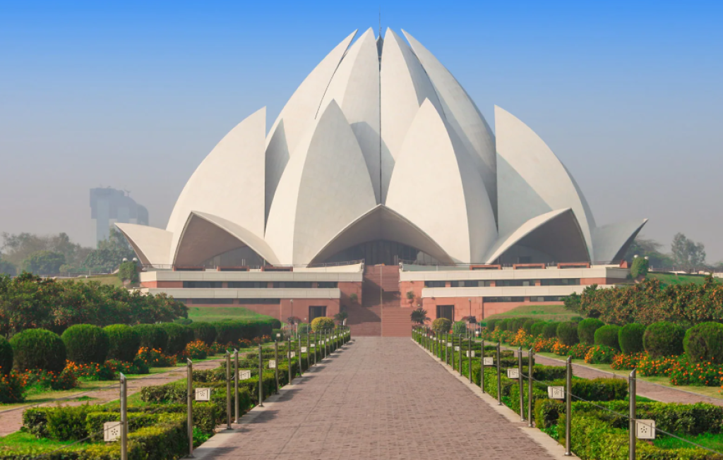 Top Religious Places in India You Must Visit – A Journey of Faith, Culture & Heritage