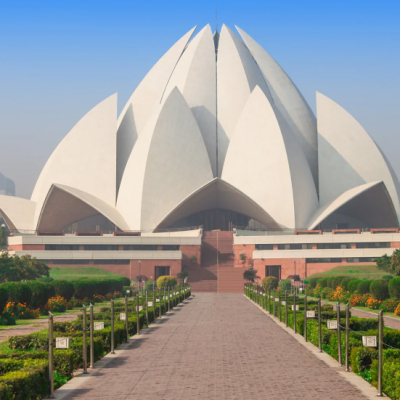 Top Religious Places in India You Must Visit – A Journey of Faith, Culture & Heritage