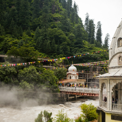Temples of Kullu-Manali: A Spiritual Journey Through the Himalayas