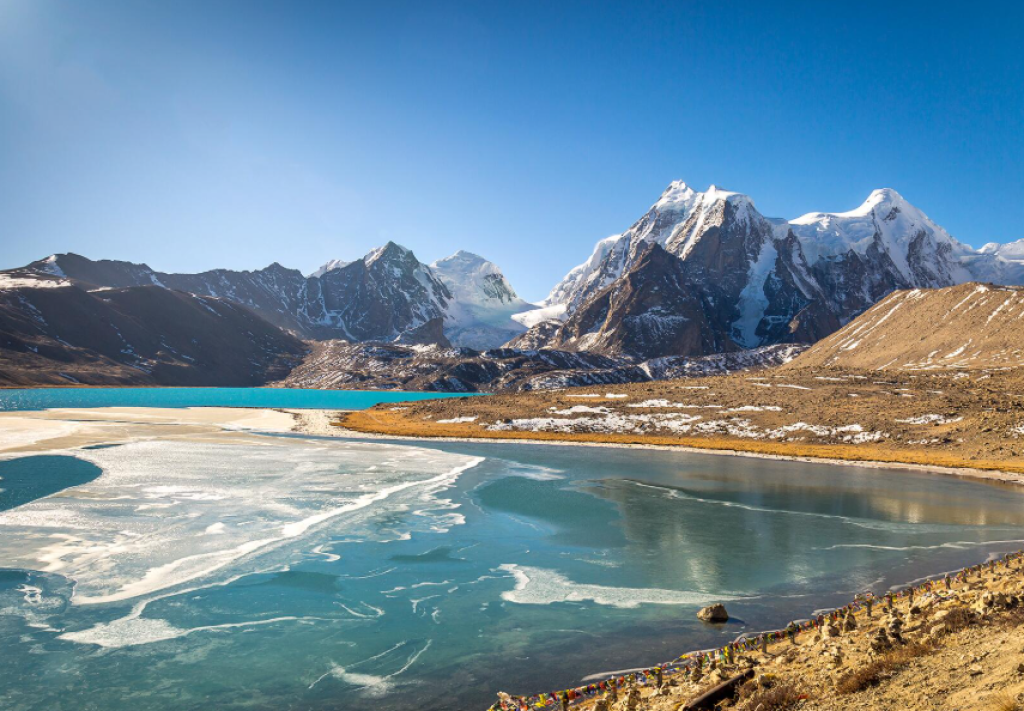 Magical and Mysterious Spots in the Himalayas You Never Knew Existed