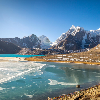 Magical and Mysterious Spots in the Himalayas You Never Knew Existed